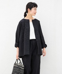 かぐれ | パッチワーク2WAYブラウス(シャツ/ブラウス)