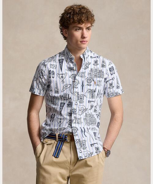 POLO RALPH LAUREN（ポロ ラルフ ローレン）の「クラシック フィット 