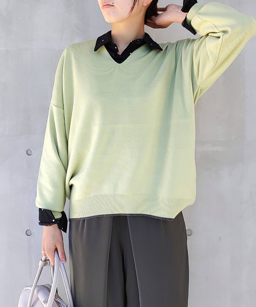 すぅ スケッチャーズ SKECHERS SLIP-INS：BOBS ARC WAVES 2.0-NOW IT