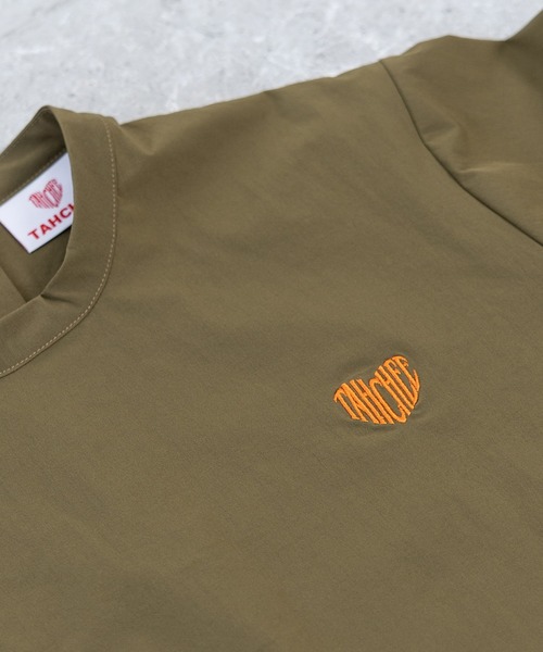 セミドライ TAHCHEE ムラサキスポーツ womens TAHCHEE ターチー 長袖 ラッシュガード セットアップ レディース
