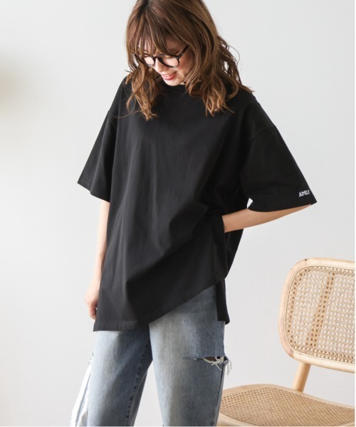 タイムセール　新品未使用 BOWTEカットソーTシャツ タイムセール 新品未使用 BOWTEカットソーTシャツ