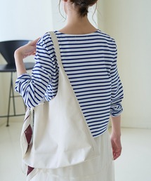 ROPE' PICNIC | 洗えるワンショルダートートバッグ(トートバッグ)