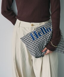 coen | HELLOロゴトートバッグ(トートバッグ)