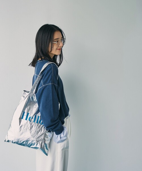 【関税込み】Han Kjobenhavn トート バッグ FREEWAY TOTE BAG | FREEWAY428
