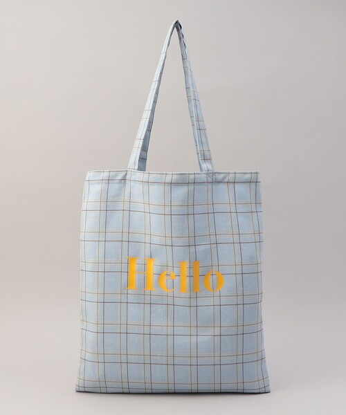 新品 24万 24SS 1989 コロコエンボストートバッグ ⭐️最終価格