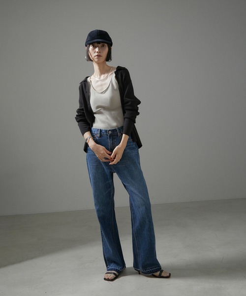 セール】キャップ-CreamyCotton /クリーミーコットン-（キャップ