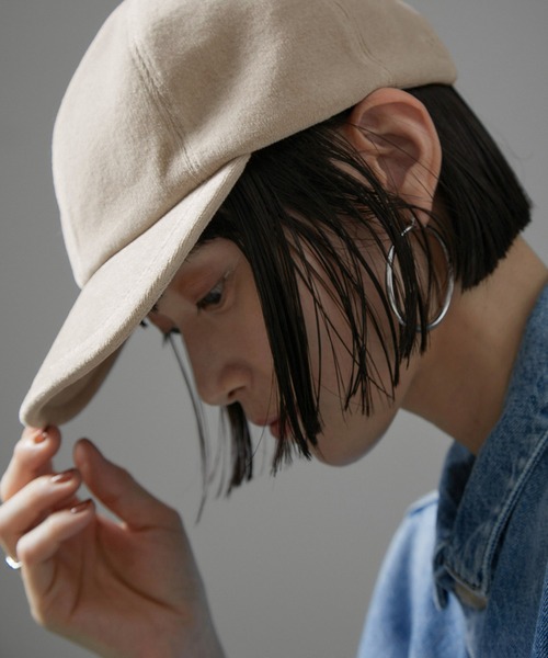 セール】キャップ-CreamyCotton /クリーミーコットン-（キャップ