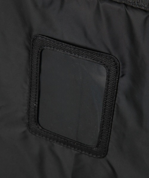 tiny tiny（ティニーティニー）の「ハート刺繍PCケース[tiny tiny(ティニーティニー)]（PC・タブレットケース・レディース・ホワイト/ピンク/ブルー/ブラック・0）」の5枚目の写真