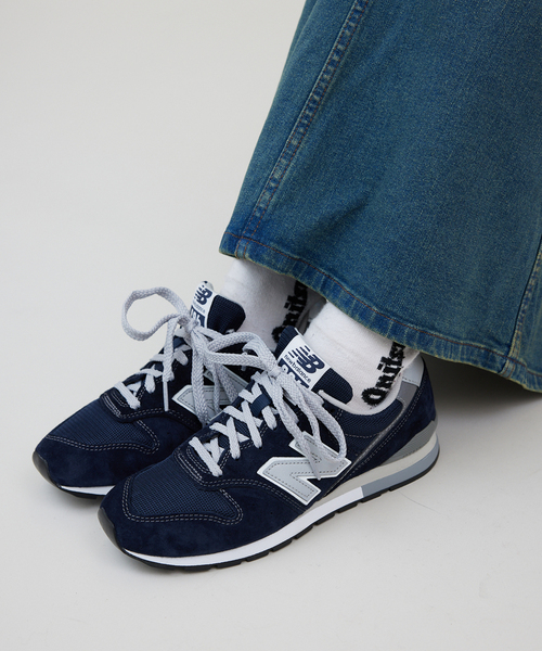 セール】NEW BALANCE CM996（スニーカー）｜New Balance