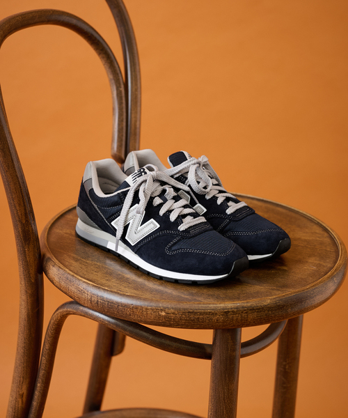 セール】NEW BALANCE CM996（スニーカー）｜New Balance