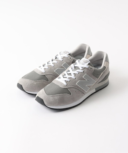 セール】NEW BALANCE CM996（スニーカー）｜New Balance