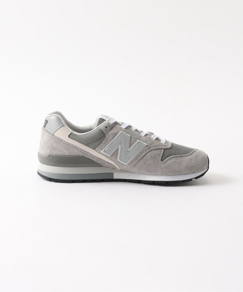 NEW BALANCE（ニューバランス）の「NEW BALANCE CM996（スニーカー