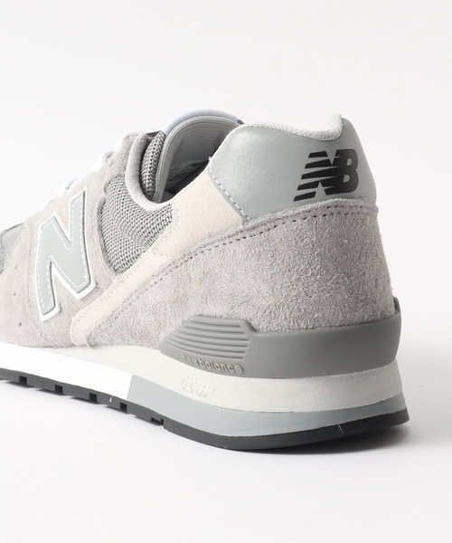 セール】NEW BALANCE CM996（スニーカー）｜New Balance