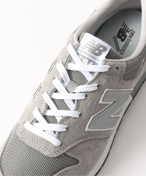 new balance CM996 グレー 23cm ニューバランス New Balance スニーカー ニューバランス NEW