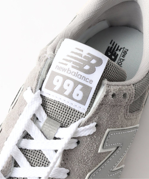 セール】NEW BALANCE CM996（スニーカー）｜New Balance