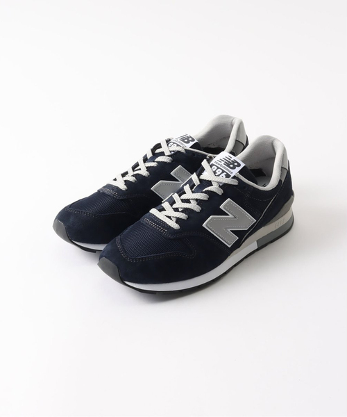 専用ニューバランススニーカーセット　24.5 new balance ニューバランス CM996X B2 メンズ レディース