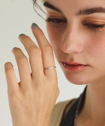 ピンキーリング 9号」に該当するファッション通販 - ZOZOTOWN