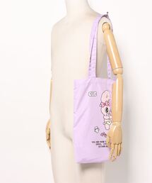 E-COME（イーカム）の「Esther Bunny トートバッグ（トート