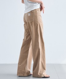 PICCADILLY | BARNYARDSTORM / PICCADILLY別注 / ライトコールワイドパンツ ピカデリー(その他パンツ)