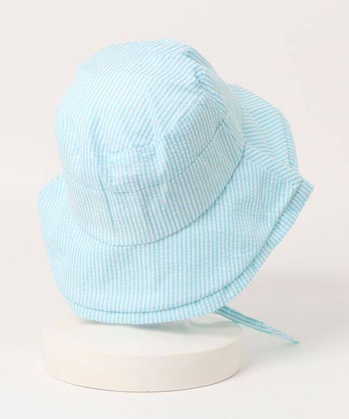 【夏の視線を独り占め♪】エルメス Harper Bloomバケットハット 日差し対策におすすめ！クラウンやや深め】細編みラフィア