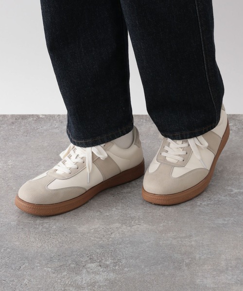 エアかるクラシックスニーカー/142642（スニーカー）｜GLOBAL WORK