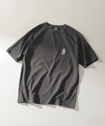 【Paris Saint-Germain / パリ・サン=ジェルマン】JP ITALIC LOGO TEE