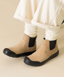 年末のプロモーション特価！ KEEN｜キーンのブーツ（ベージュ系）通販 - ZOZOTOWN 靴