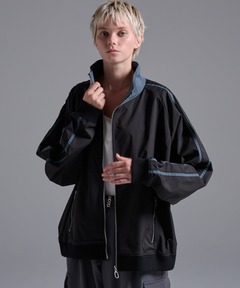 セール】Leather Like ブルゾン（ブルゾン）｜Plage（プラージュ）の