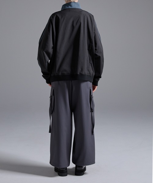 【希少】VANDALIZE ジップアップブルゾン ブラック Lサイズ 楽天市場】【中古】HUMAN MADE ZIP-UP EMBROIDERY BLOUSON
