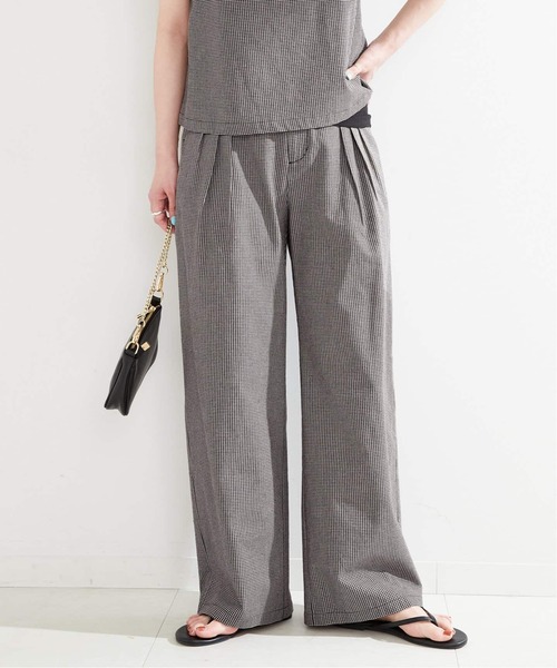 B.C STOCK(ベーセーストック)の「《追加2》スタイリングマルチセット(その他パンツ・レディース・ネイビー/ブラック系その他・FREE)」の20枚目の写真