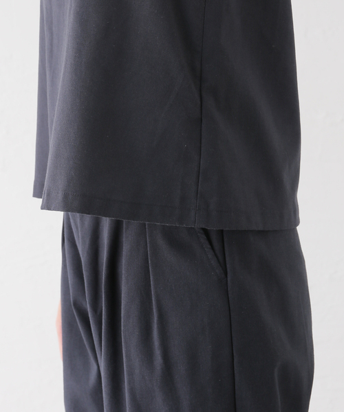 B.C STOCK(ベーセーストック)の「《追加2》スタイリングマルチセット(その他パンツ・レディース・ネイビー/ブラック系その他・FREE)」の6枚目の写真
