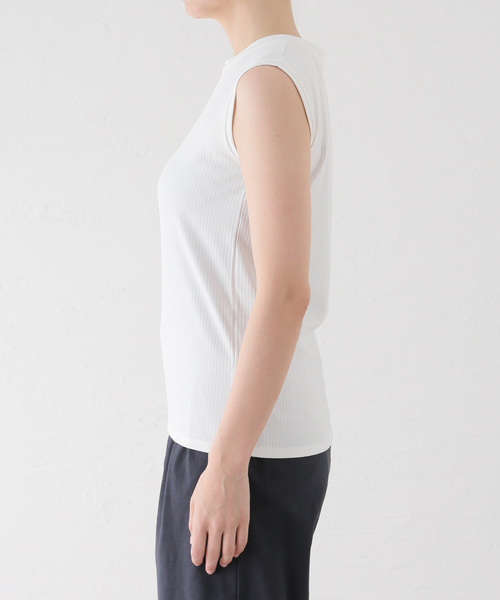 B.C STOCK(ベーセーストック)の「《追加2》スタイリングマルチセット(その他パンツ・レディース・ネイビー/ブラック系その他・FREE)」の9枚目の写真