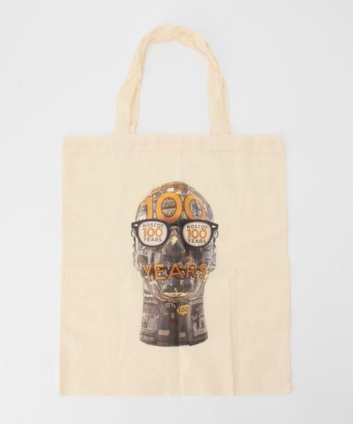 BEAMS PLUS（ビームスプラス）の「●◇MOSCOT×BEAMS PLUS / 別注 C/Tortois（メガネ・メンズ・ブラウン・MEDIUM）」の12枚目の写真