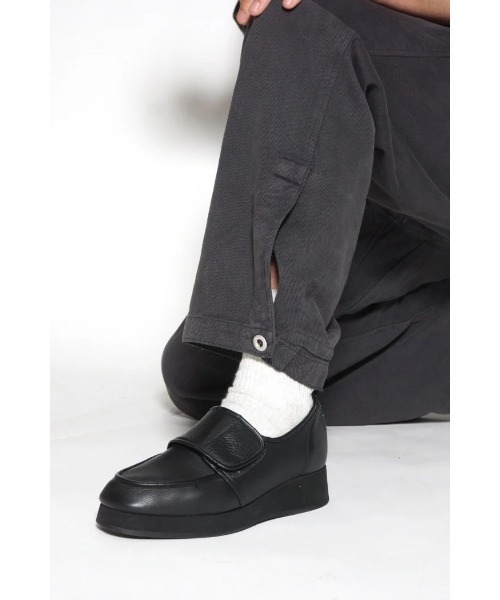 MILITARY（ミリタリー）の「Swiss Army Remake Denim Pants（デニムパンツ・メンズ・ブルー・FREE）」の5枚目の写真