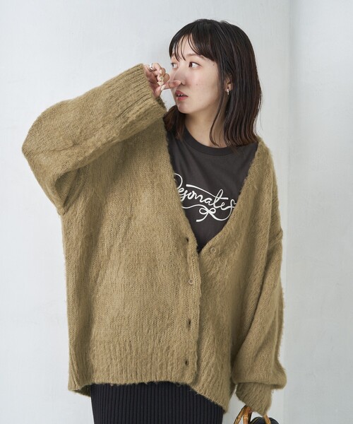 最終価格！2WAY HOODED MUFFLER KNIT 2WAY HOODED MUFFLER KNIT / ORANGE – VIAVANDA
