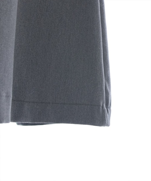 clear（クリア）の「トレンチコート [オフィスカジュアル 大人可愛い ベーシック 抜け感]≪再入荷≫（トレンチコート・レディース・ブラック/チャコールグレー/アイボリー/ブルー・F）」の14枚目の写真