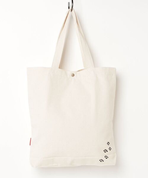 SNOOPY（スヌーピー）の「SNOOPY Andante Series / TOTE BAG / LF-SNP-TT（トートバッグ・レディース・その他1/その他2/その他3/その他4/その他5・ONESIZE）」の11枚目の写真