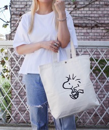 SNOOPY Andante Series / TOTE BAG / LF-SNP-TT