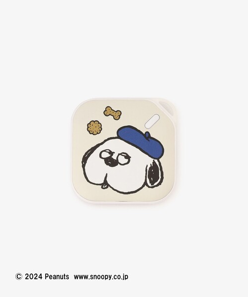 Afternoon Tea（アフタヌーンティー）の「ミニエコハンドウォーマー