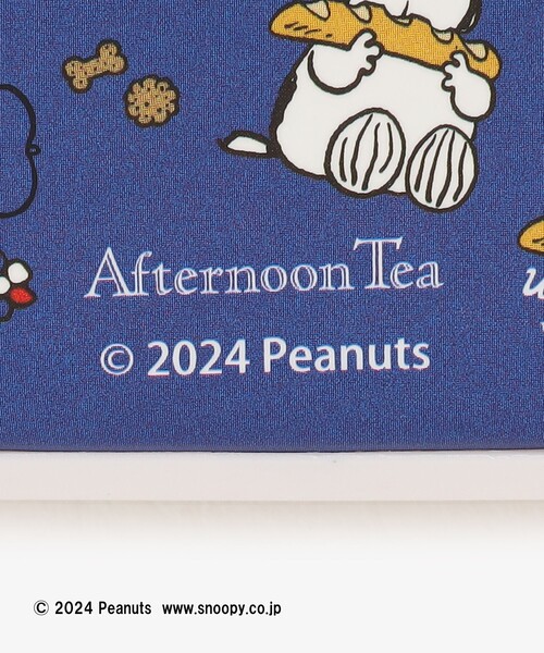 Afternoon Tea（アフタヌーンティー）の「ミニエコハンドウォーマー