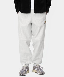 Carhartt WIP/カーハートダブリューアイピー AMERICAN SCRIPTJOGGING PANT スウェットパンツ I027042