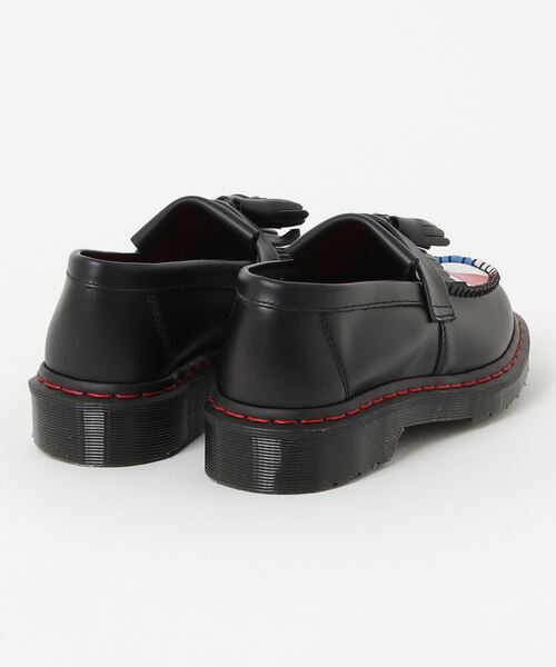 Dr. Martens(ドクターマーチン)の「【IW5】【Dr.Martens】ADRIAN SMOOTH TASSLE LOAFER ドクターマーチン ローファー(ローファー・レディース・その他・UK5)」の13枚目の写真