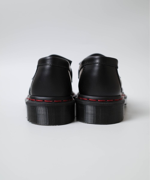 Dr. Martens(ドクターマーチン)の「【IW5】【Dr.Martens】ADRIAN SMOOTH TASSLE LOAFER ドクターマーチン ローファー(ローファー・レディース・その他・UK5)」の5枚目の写真