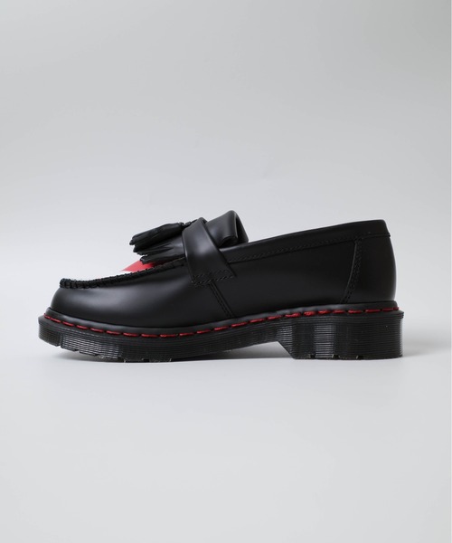 Dr. Martens(ドクターマーチン)の「【IW5】【Dr.Martens】ADRIAN SMOOTH TASSLE LOAFER ドクターマーチン ローファー(ローファー・レディース・その他・UK5)」の6枚目の写真
