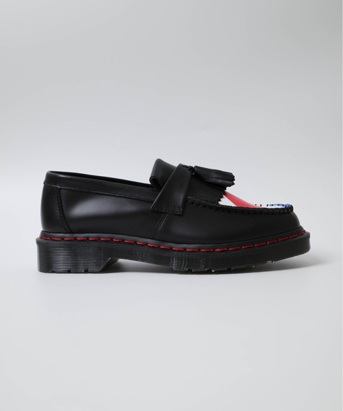 Dr. Martens(ドクターマーチン)の「【IW5】【Dr.Martens】ADRIAN SMOOTH TASSLE LOAFER ドクターマーチン ローファー(ローファー・レディース・その他・UK5)」の8枚目の写真