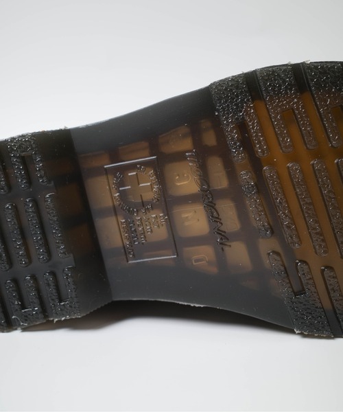 Dr. Martens(ドクターマーチン)の「【IW5】【Dr.Martens】ADRIAN SMOOTH TASSLE LOAFER ドクターマーチン ローファー(ローファー・レディース・その他・UK5)」の10枚目の写真