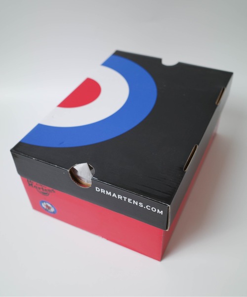 Dr. Martens(ドクターマーチン)の「【IW5】【Dr.Martens】ADRIAN SMOOTH TASSLE LOAFER ドクターマーチン ローファー(ローファー・レディース・その他・UK5)」の12枚目の写真