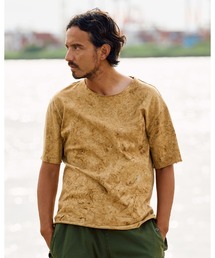 spec dye cut-off S/S