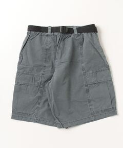 is-ness / イズネス NU MILITARY BALLOON SHORTS（その他パンツ）｜is