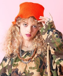 バケットハット ユニセックス」に該当する帽子ファッション通販 - ZOZOTOWN